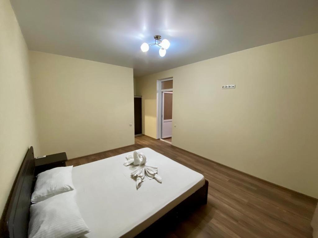 Mini Hotel Diva Alakhadzi Екстер'єр фото