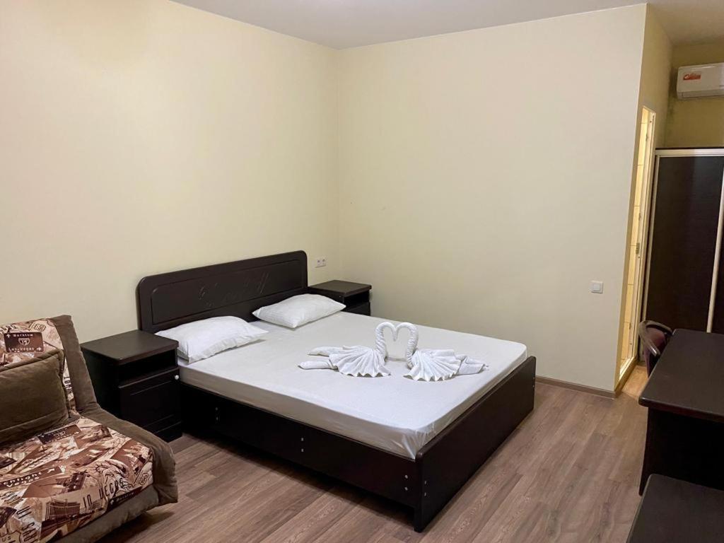 Mini Hotel Diva Alakhadzi Екстер'єр фото
