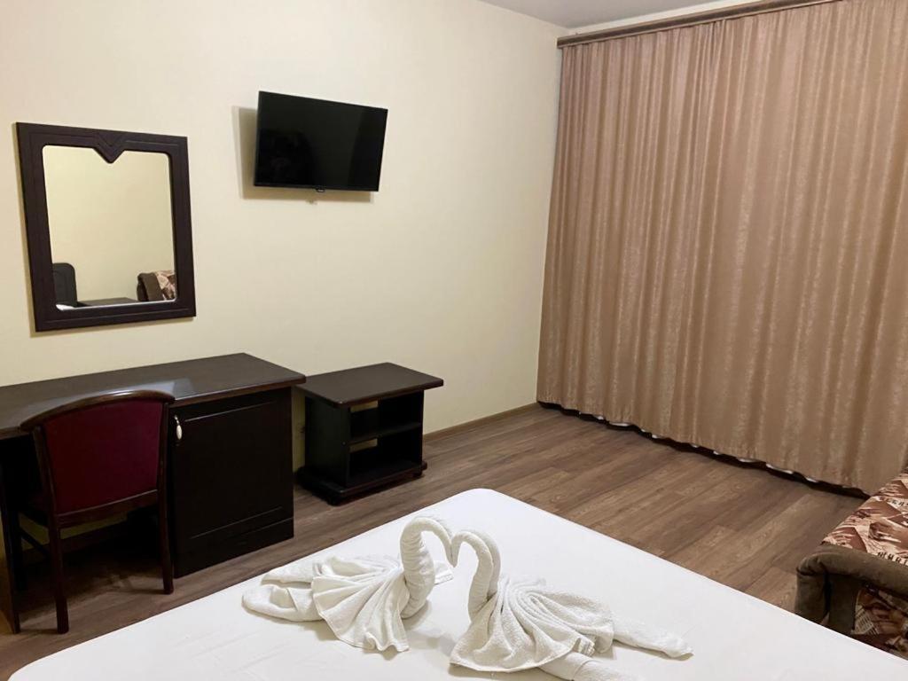 Mini Hotel Diva Alakhadzi Екстер'єр фото