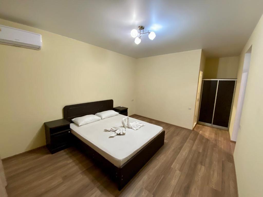 Mini Hotel Diva Alakhadzi Екстер'єр фото