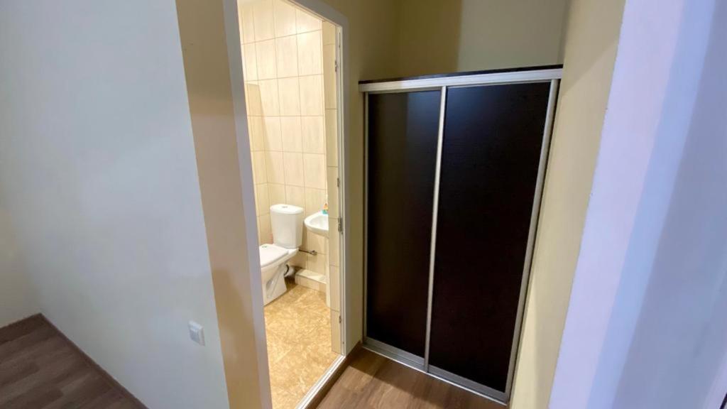 Mini Hotel Diva Alakhadzi Екстер'єр фото