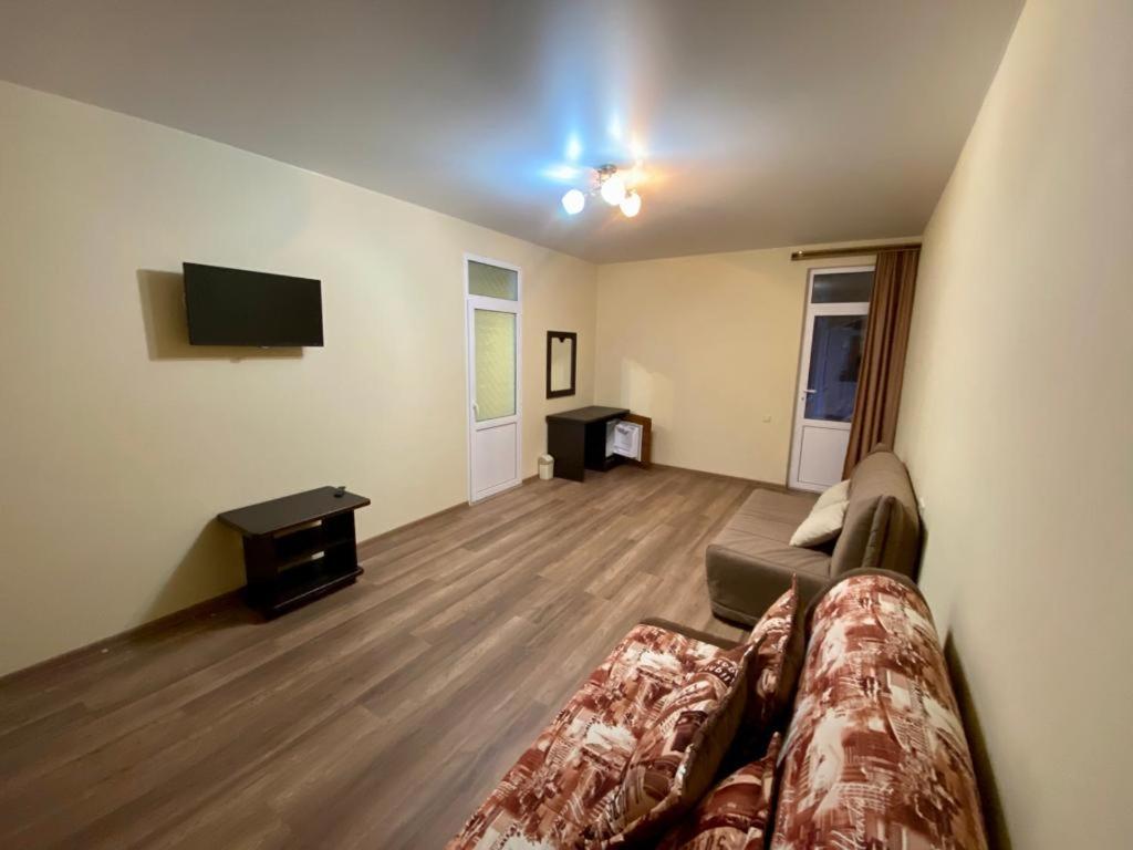 Mini Hotel Diva Alakhadzi Екстер'єр фото